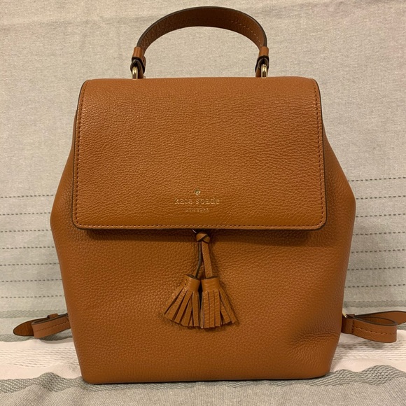 kate spade Handbags - NWT 🎒 Kate Spade - Medium Hayes Backpack 🎒